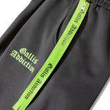 GA COLOR止水ZIP PANTS