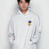 MADE BY  -「SOE」-プルオーバーパーカー