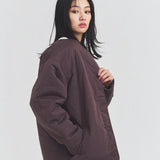 JACKROSE ﾎﾞｱﾘﾊﾞｰｼﾌﾞﾙJKT