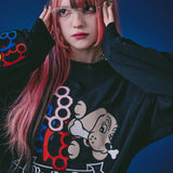 GALFY-メリケンHERTSロンTee