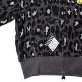 GALFY-フユGAL豹パーカー