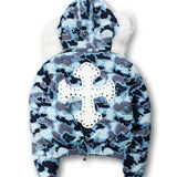 GALFY-カモギャルダウン