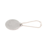 SCHOTT-SHAKEHAND KEY FOB