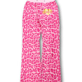 GALFY-フユGAL豹パンツ