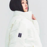 US POLO ASSN 中綿ﾀﾞｳﾝｼﾞｬｹｯﾄ