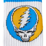 GRATEFUL DEAD SOCKS