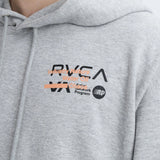 RVCA OVER PRINT HD