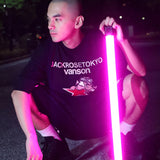 JACKROSE×VANSON×GALFY-星犬Tee