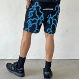VALENCIANO THUNDER HEAVY WEIGHT JERSEY SHORTS