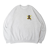 MADE BY  -「SOE」-クルースウェット