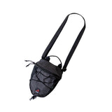 OVERLAND SPECTRA NYLON SHOULDER BAG