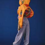 GALFY-メリケンHERTSパーカー