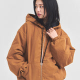 PERK GAPS 中綿ﾌｰﾄﾞﾌﾞﾙｿﾞﾝ