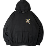 MADE BY  -「SOE」-プルオーバーパーカー