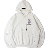 2ND ARCHIVE-リフレクター　プルパーカー