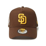 NEWERA 9FORTY AFTR SL AND SP