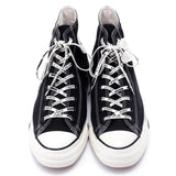 AVIREX × CONVERSE ALL STAR HI