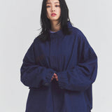 PERK GAPSｼｮｰﾄﾓｯｽﾞｺｰﾄ