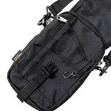 OVERLAND CORDURA MINI SHOULDER BAG