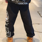 GA×GALFY-安定の別注スウェットパンツ