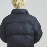 TNF/WL-RIVERTON ON BALL JACKET