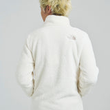 TNF/WL-COMFY ALPHA FLEECE ZIP UP