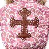 GALFY-カモギャルダウン