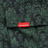 TM FACE IN THE CROWD DRY EASY CARGO PANTS