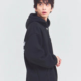 2ND ARCHIVE-キバBOY　プルパーカー