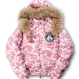 GALFY-カモギャルダウン