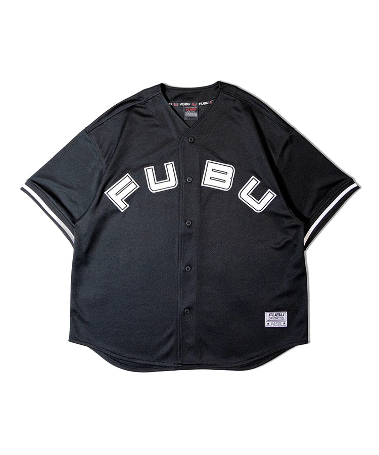 FUBU-Baseball Shirt