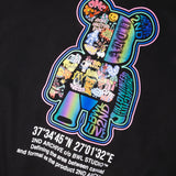 2ND ARCHIVE-リフレクター　プルパーカー