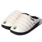 MANASTASHxSUBU HEMP EMB SANDAL