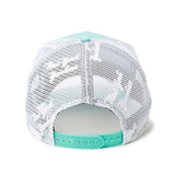 NEWERA 9FORTY AFTR MESH EMB