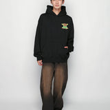 MADE BY  -「SOE」-プルオーバーパーカー