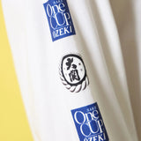 YOIDORE ﾜﾝｶｯﾌﾟ大関 ｺﾗﾎﾞ ﾛﾝ TEE