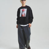 GA SUEDE PHOTO CREW