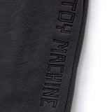 TM SKETCHY MONSTER FLEECE PANTS