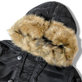 ALPHA-N-2B SHORT WAIST PARKA