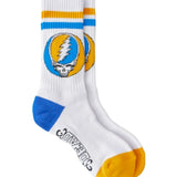 GRATEFUL DEAD SOCKS