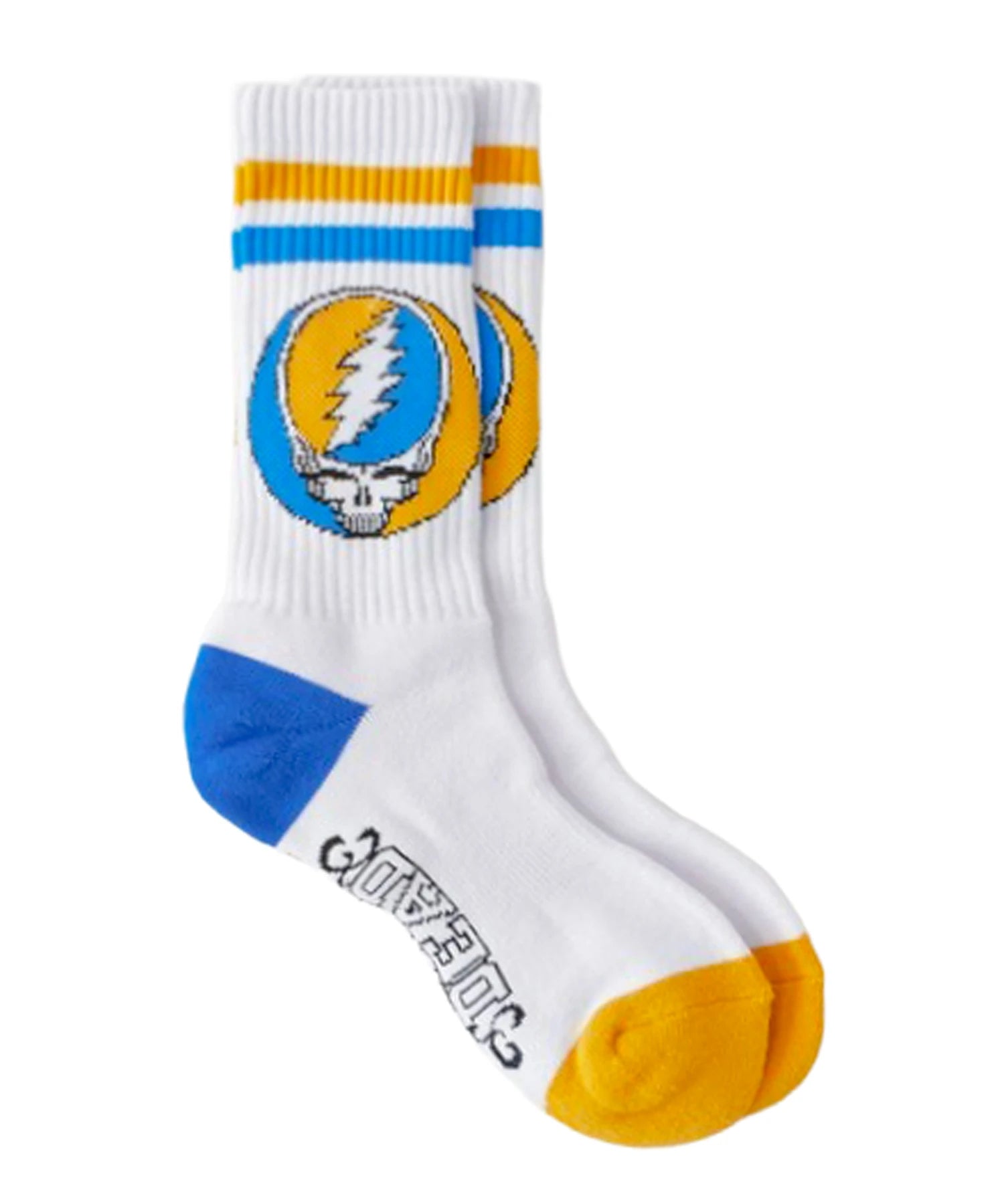 GRATEFUL DEAD SOCKS