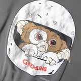 GREMLINS-Lightweight Crew Sweat
