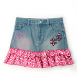 GALFY-GALちゃんフリフリスカート