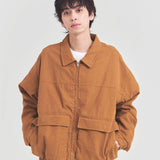 PERK GAPS 中綿A2ﾌﾞﾙｿﾞﾝ