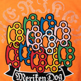 GALFY-メリケンHERTSパーカー