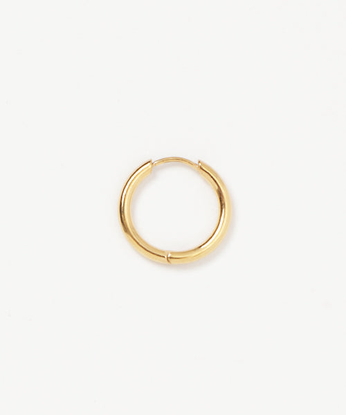 リングピアス(中)