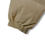 FDU-BUBBLE DOWN JKT CORDUROY