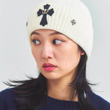 UG-クロスニットCAP