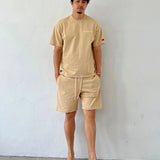 VALENCIANO LOGO TEE