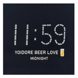 YOIDORE BEER SUKI ｸﾙｰﾈｯｸｽｳｪｯﾄ